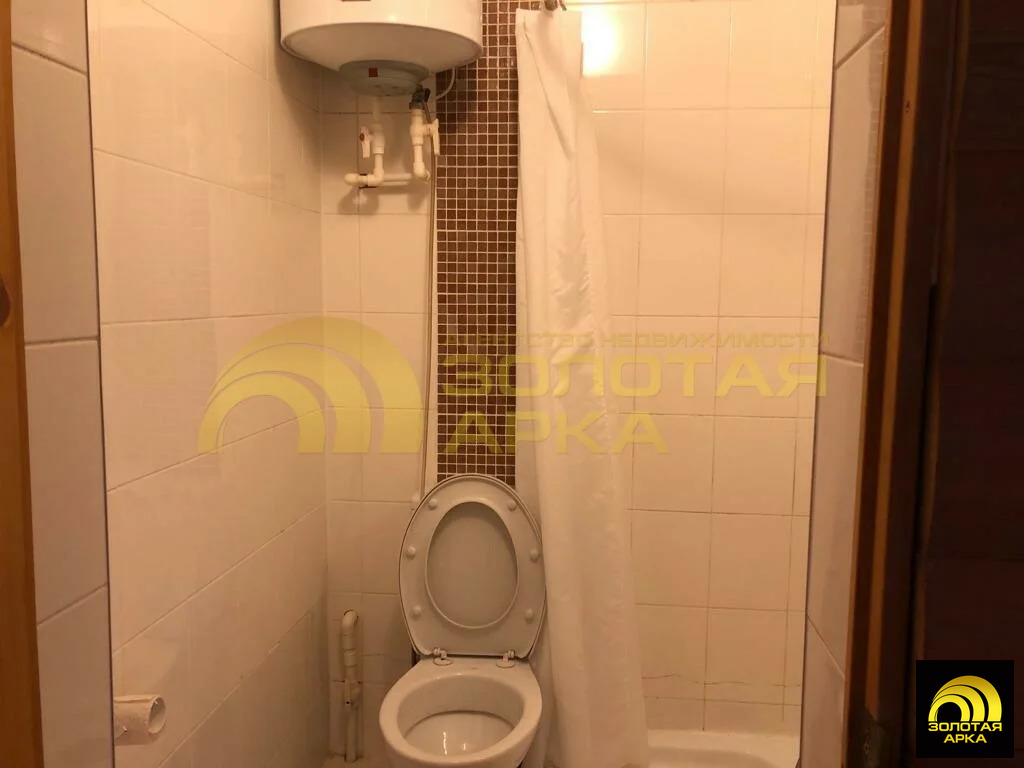 Продажа дома, Темрюк, Темрюкский район, ул. Анджиевского - Фото 12