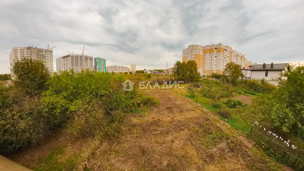 городской округ Владимир, Владимир, Октябрьский район, микрорайон ... - Фото 4