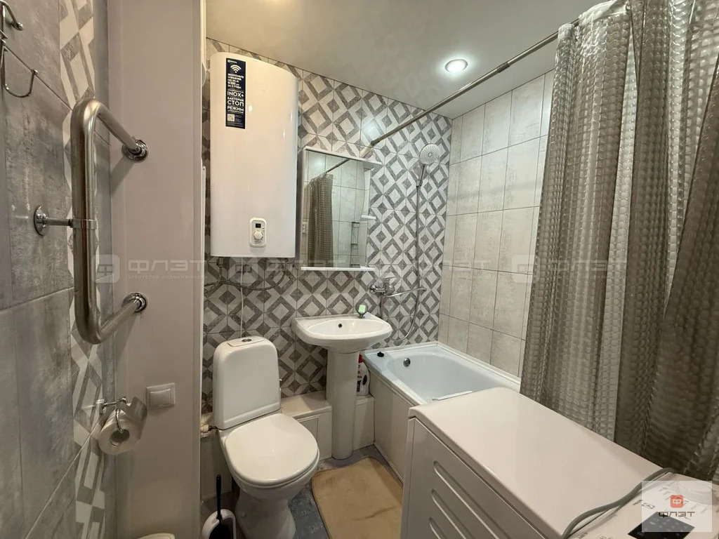 Продажа квартиры, Набережные Челны, Яшьлек пр-кт. - Фото 7