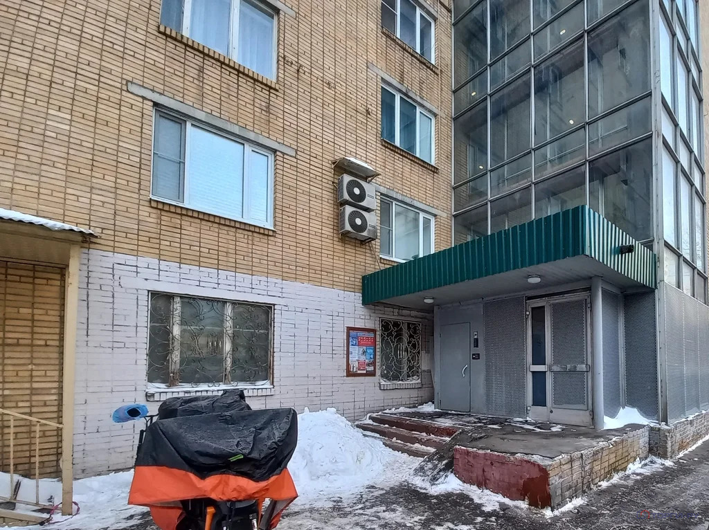 Продажа квартиры, 4-й Рощинский проезд - Фото 4