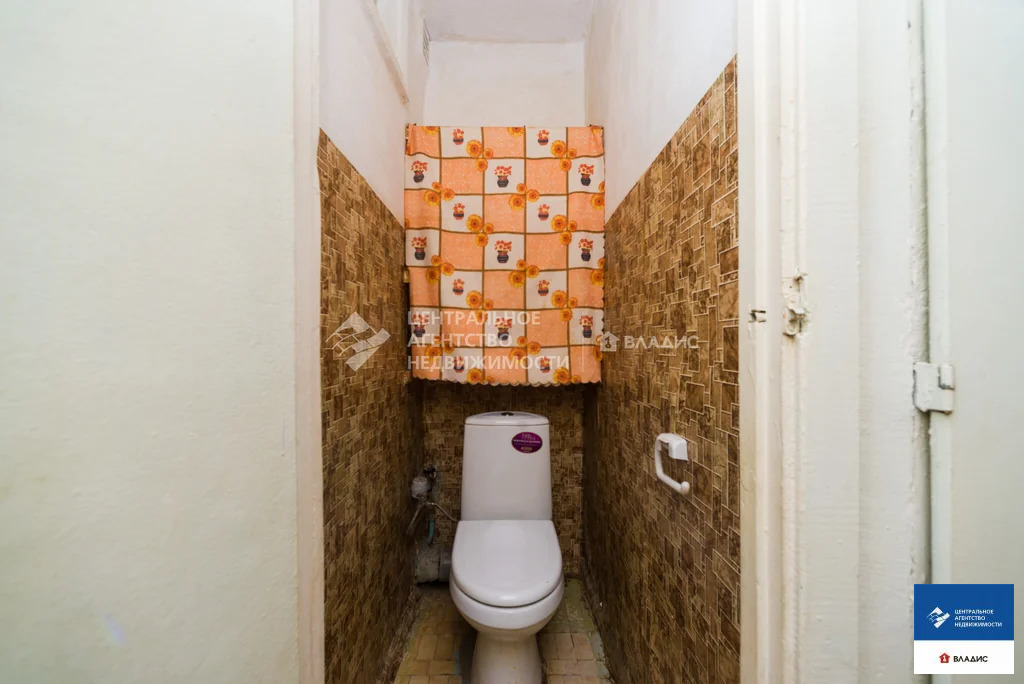 Продажа квартиры, Рязань, Московское ш. - Фото 10