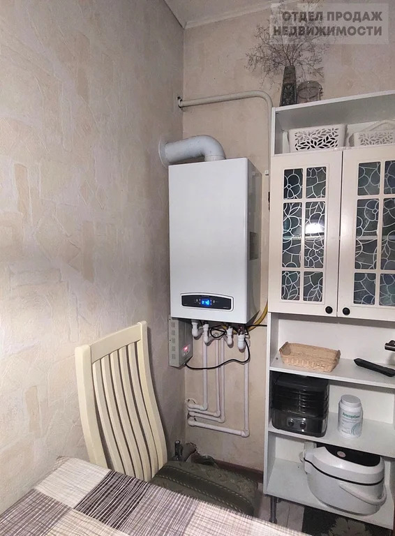 Объект 538524 - Фото 2