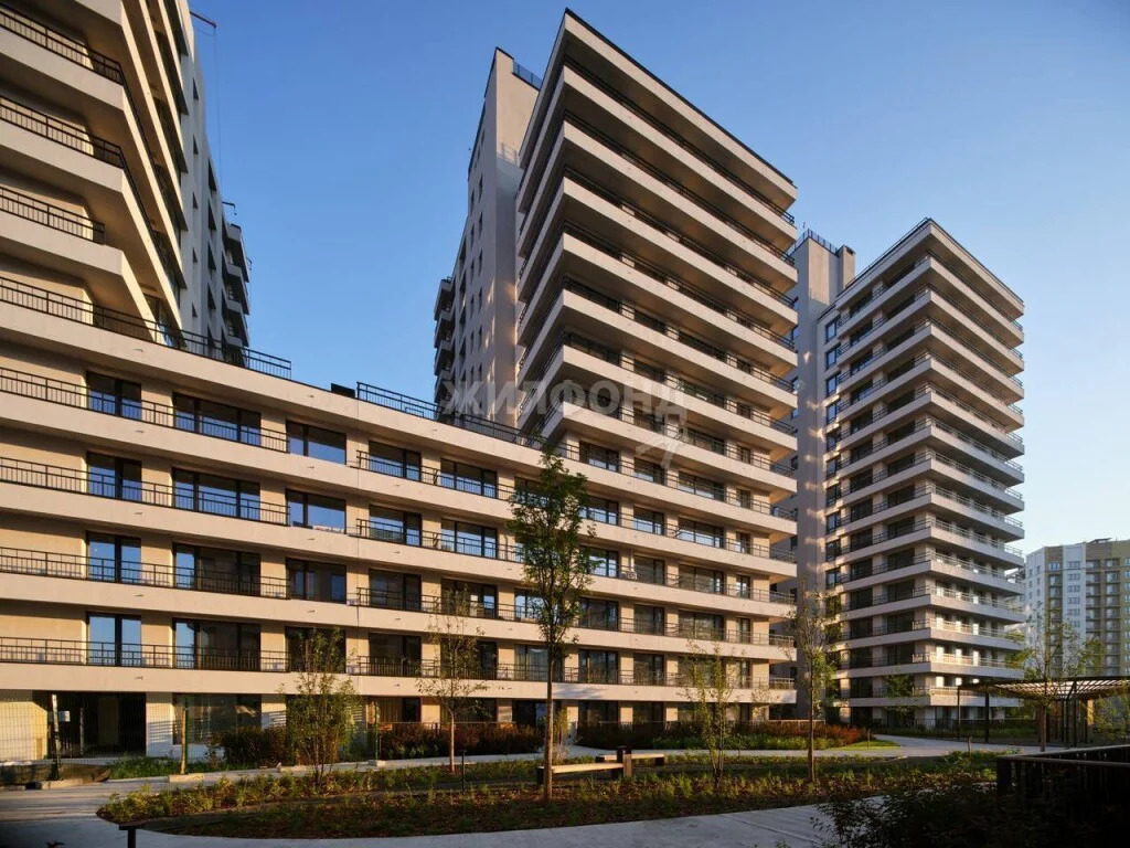 Продажа квартиры, Новосибирск, ул. Аэропорт - Фото 39