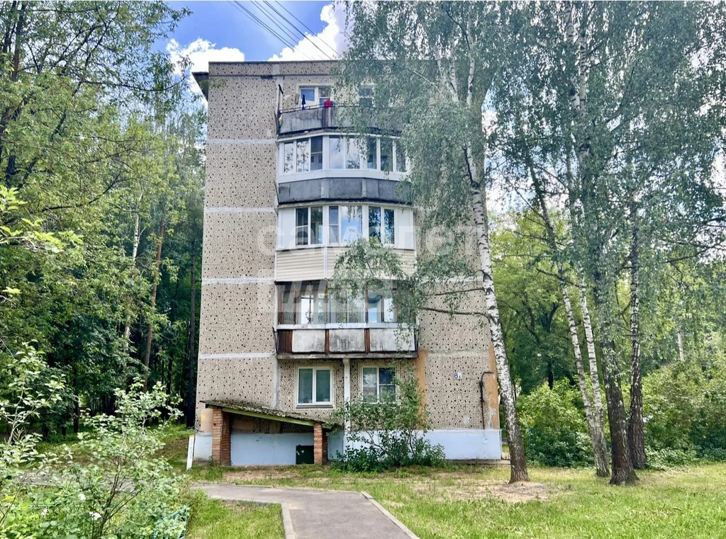 Продажа квартиры, Дмитров, Дмитровский район, ДЗФС мкр. - Фото 6