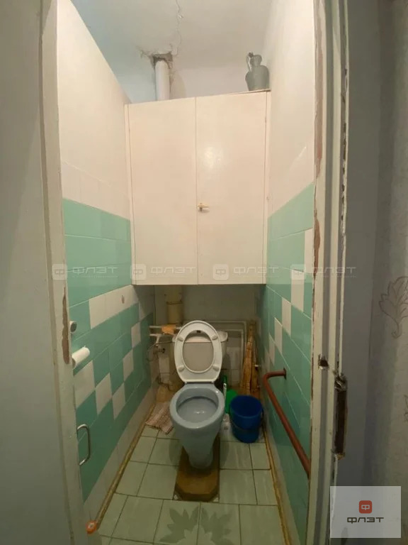 Продажа квартиры, Казань, ул. Социалистическая - Фото 12