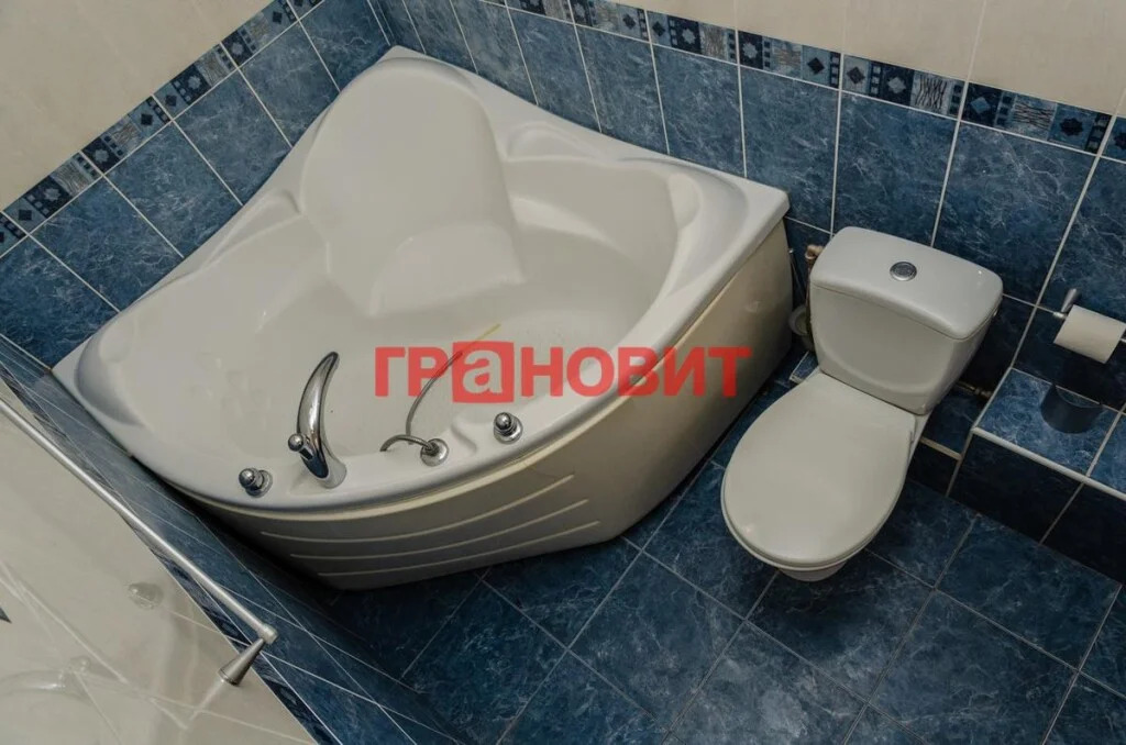 Продажа квартиры, Новосибирск, ул. Дуси Ковальчук - Фото 23