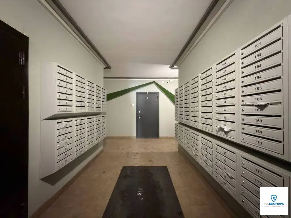 Продажа евротрешки с евроремонтом в Липецке. Б.Хмельницкого. - Фото 22