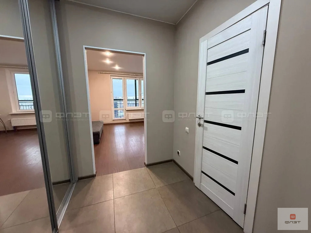 Продажа квартиры, Казань, ул. Родины - Фото 9