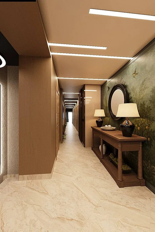 Продаются 1 комн. апартаменты 20 м2 в новостройке - Фото 8