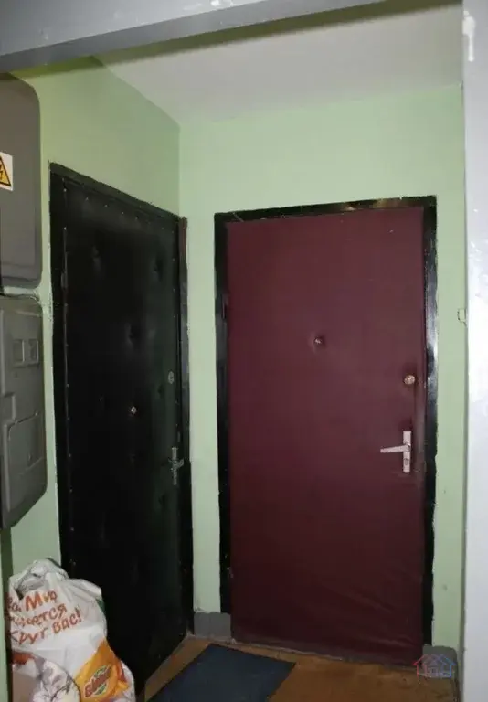 2-комн. квартира, 44.7 м2, 9/9 этаж - Фото 16