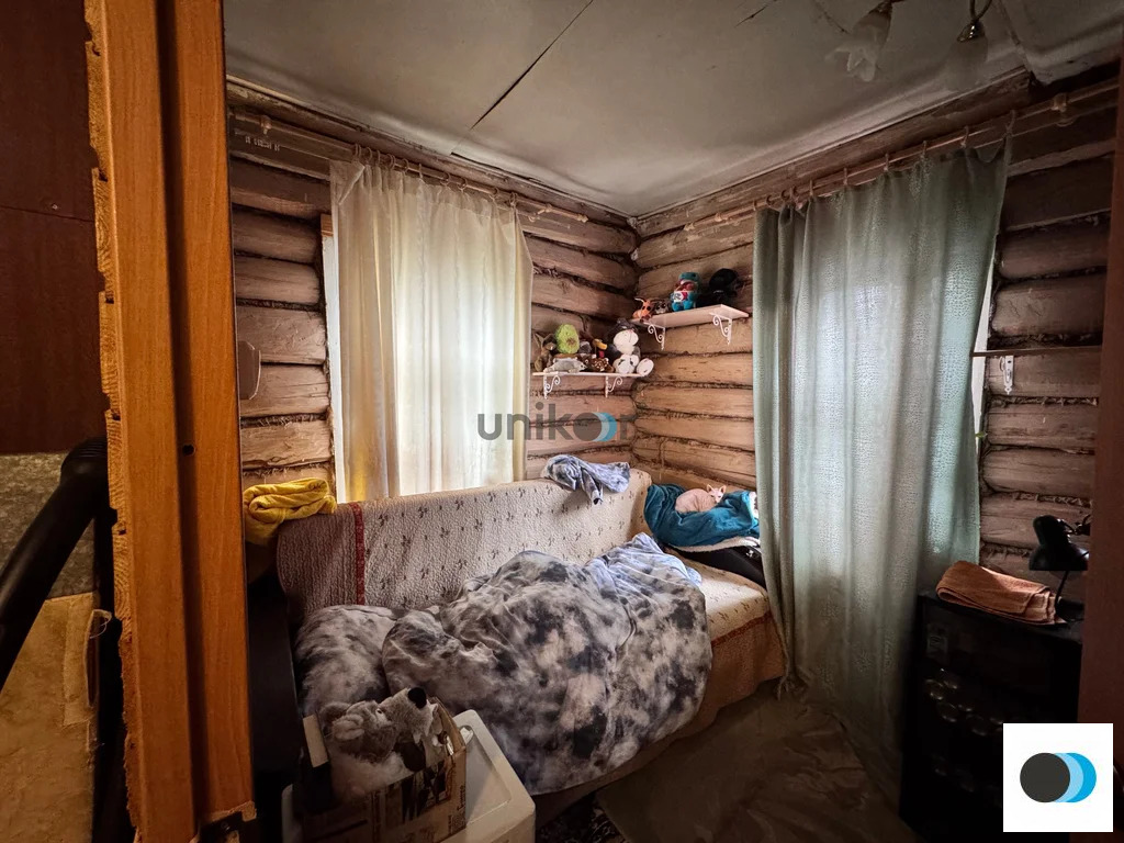 Продажа дома, Кляшево, Чишминский район, ул. Кооперативная - Фото 7