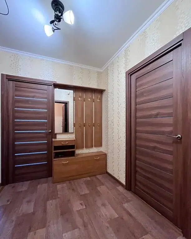 Продается 2-х комнатная квартира в Москве ул. Кировоградская 24 к1 - Фото 19