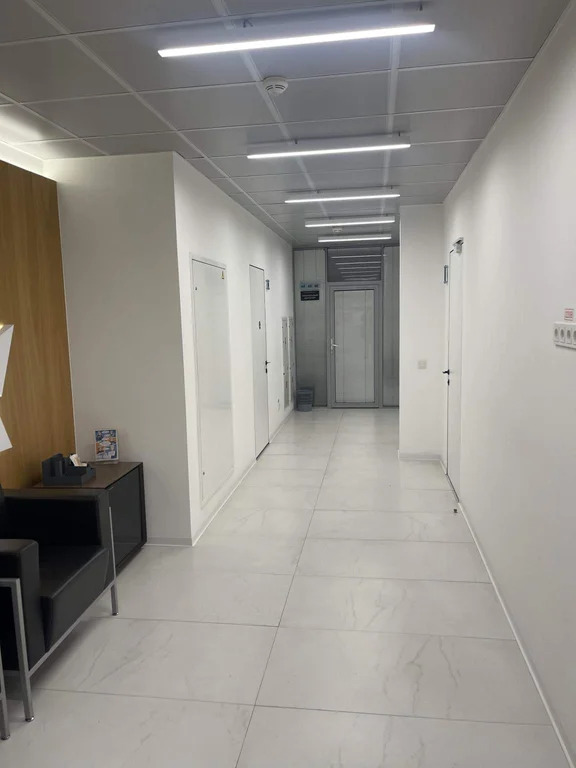 Продажа офиса 1727.5 м2 - Фото 2