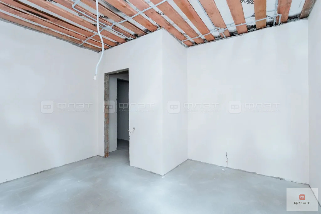 Продажа дома, Казань, ул. Рабочая 2-я (Киндери) - Фото 28