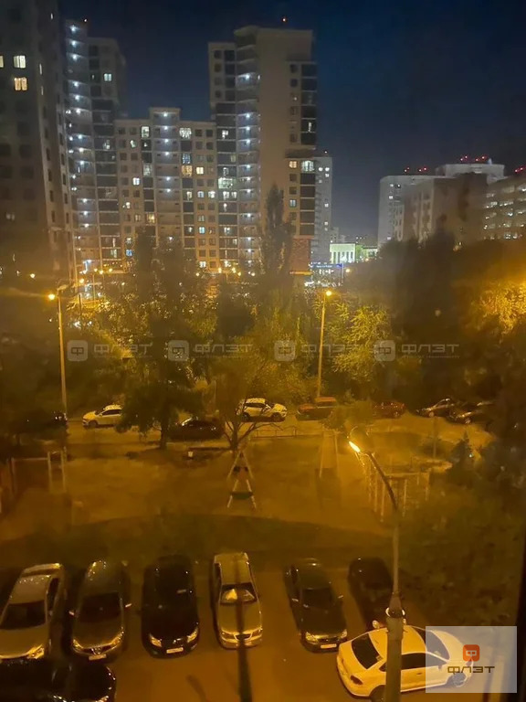 Продажа квартиры, Казань, ул. Абсалямова - Фото 9