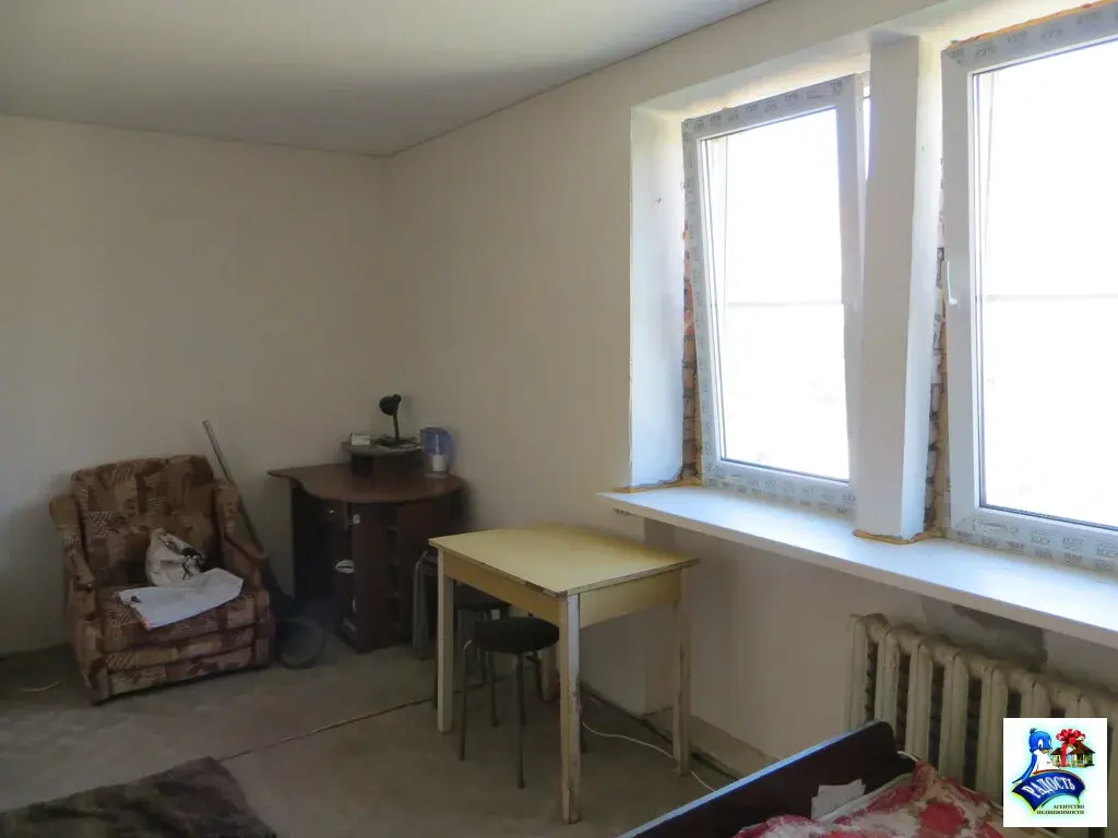 Продам комнату с прихожей в ощежитии. - Фото 4