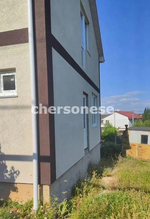 Продажа дома, Севастополь, территория СТ Медик-2 - Фото 4