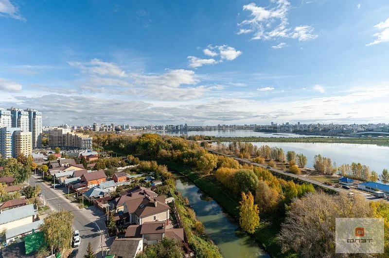 Продажа квартиры, Казань, ул. Шоссейная - Фото 16