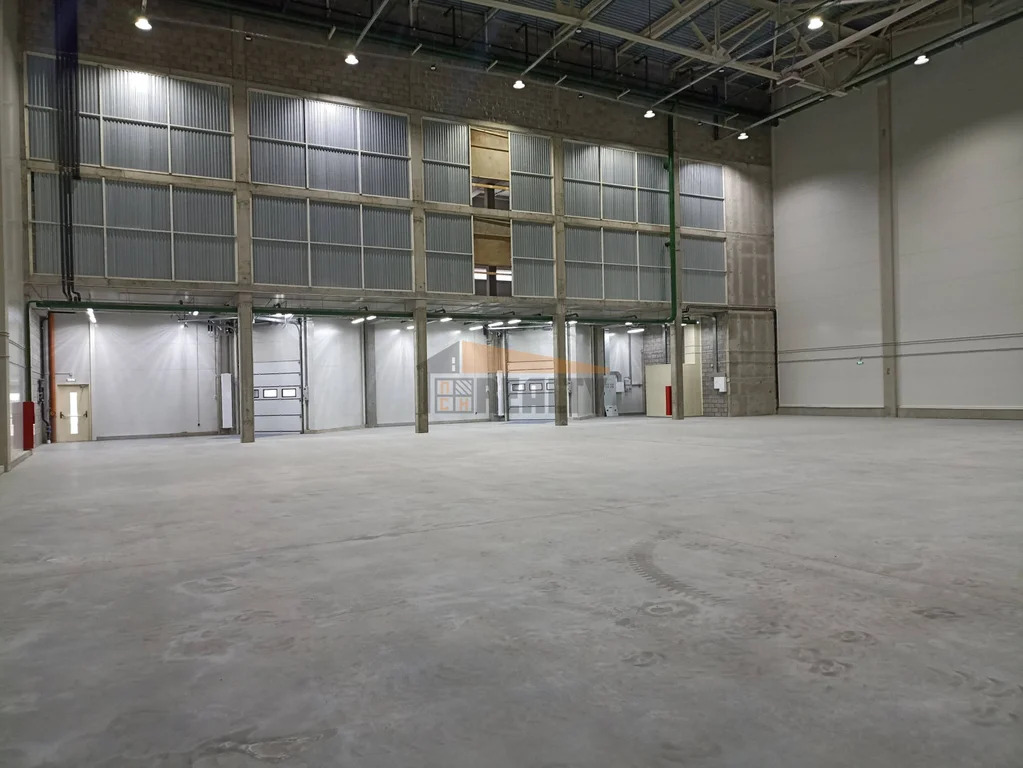 Аренда склада, Видное, Ленинский район, Белокаменное ш. - Фото 1