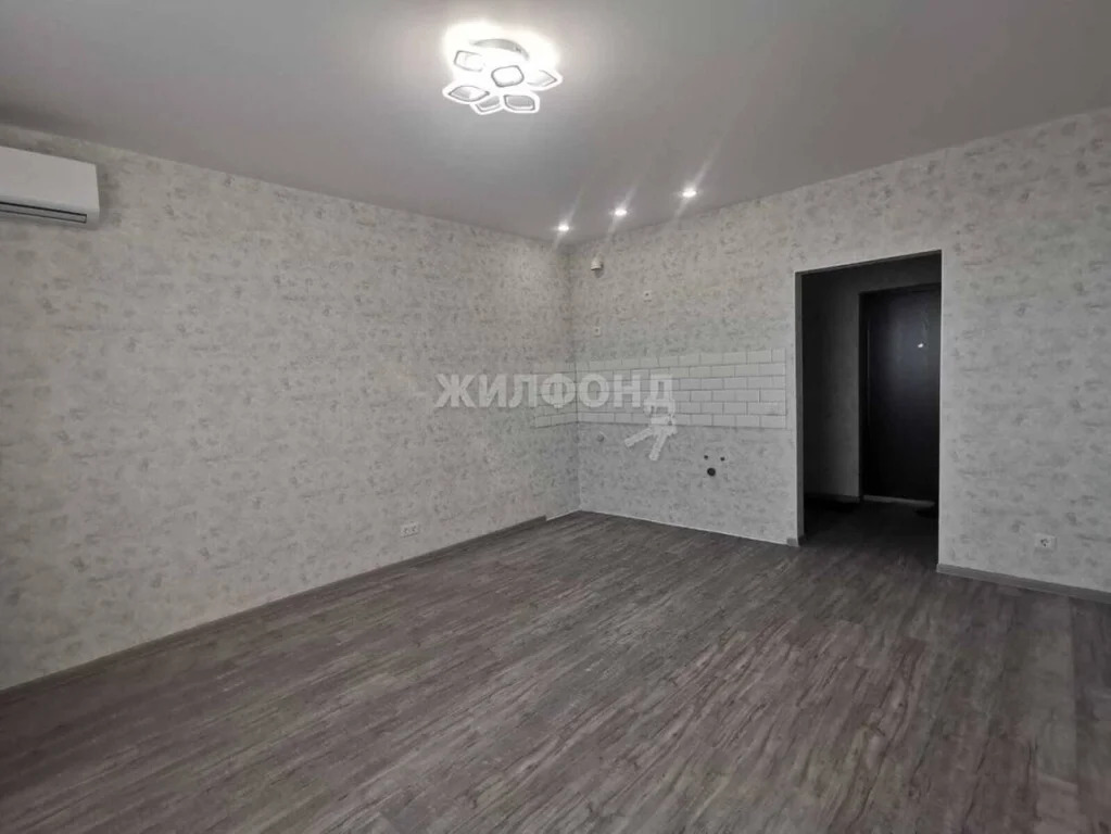 Продажа квартиры, Новосибирск, ул. Гурьевская - Фото 1