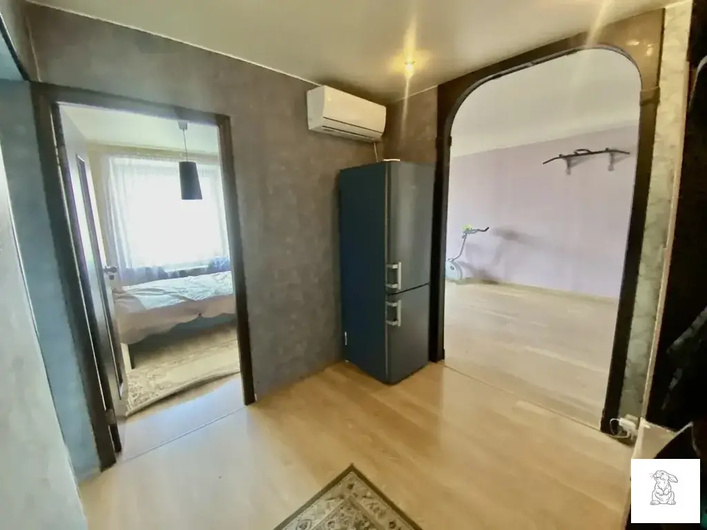 Двушка по линии метро Преображенская! - Фото 5