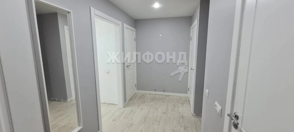 Продажа квартиры, Бердск, микрорайон А - Фото 14