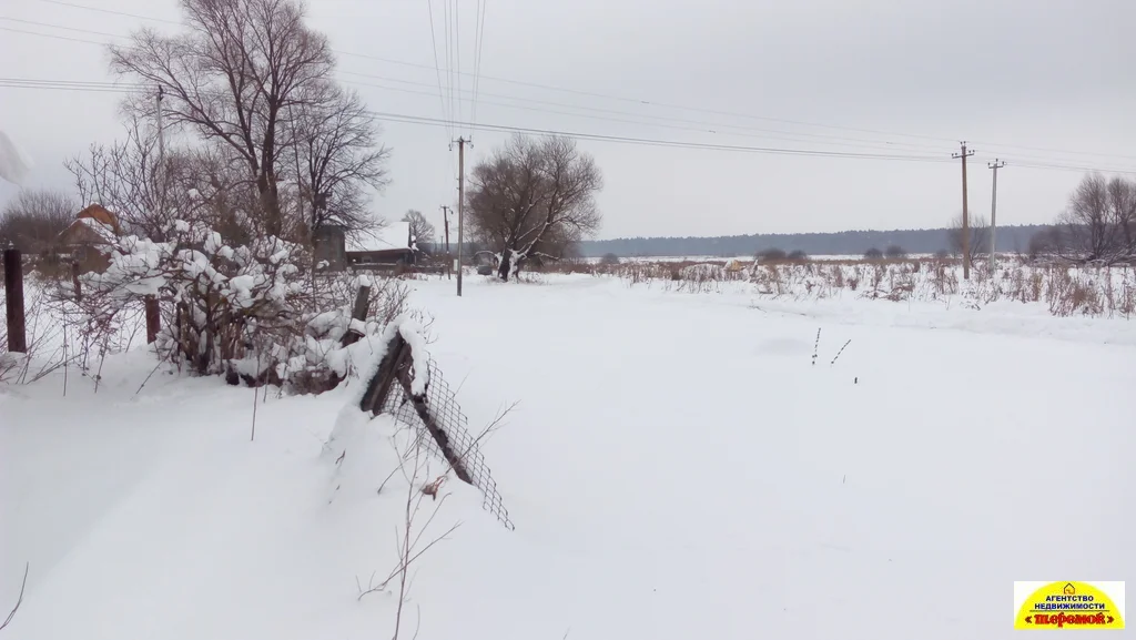 Дом дер. Волково Егорьевский р-он Московская обл. ИЖС ПМЖ - Фото 10