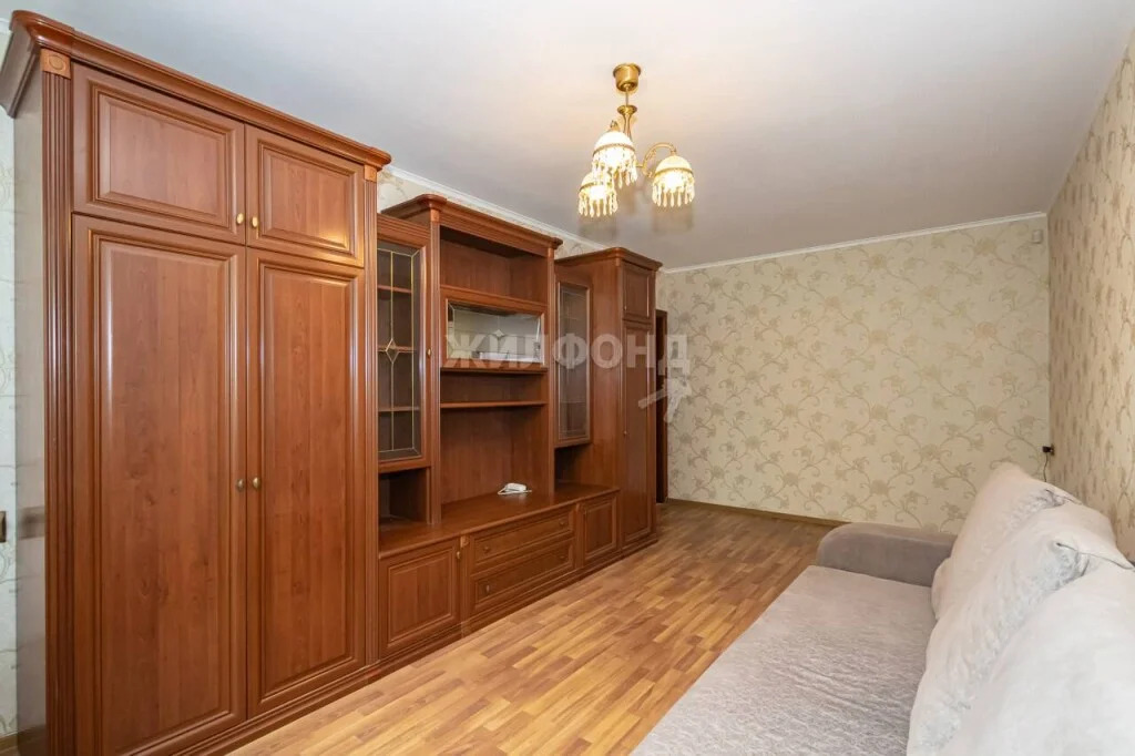 Продажа квартиры, Новосибирск, ул. Гоголя - Фото 0