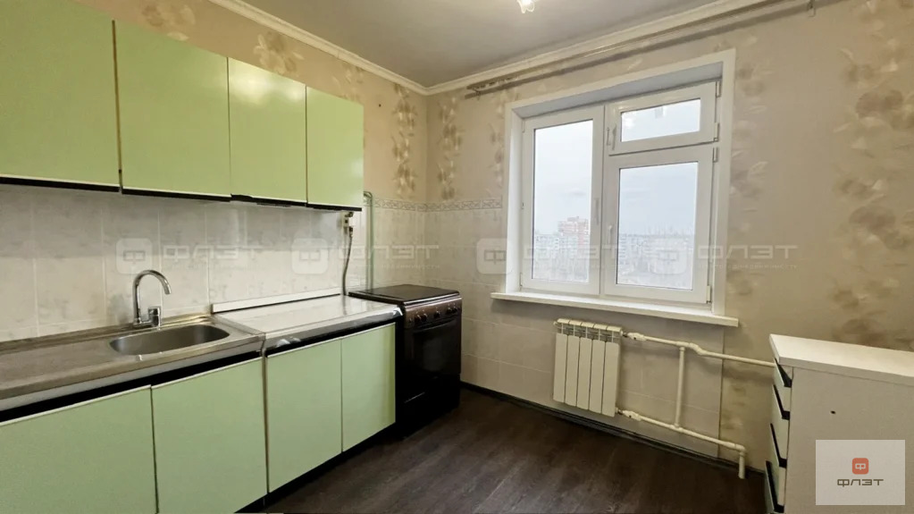 Продажа квартиры, Казань, ул. Академика Лаврентьева - Фото 4