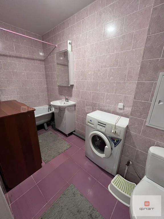Продажа квартиры, Куюки, Пестречинский район, 10-й Квартал - Фото 9