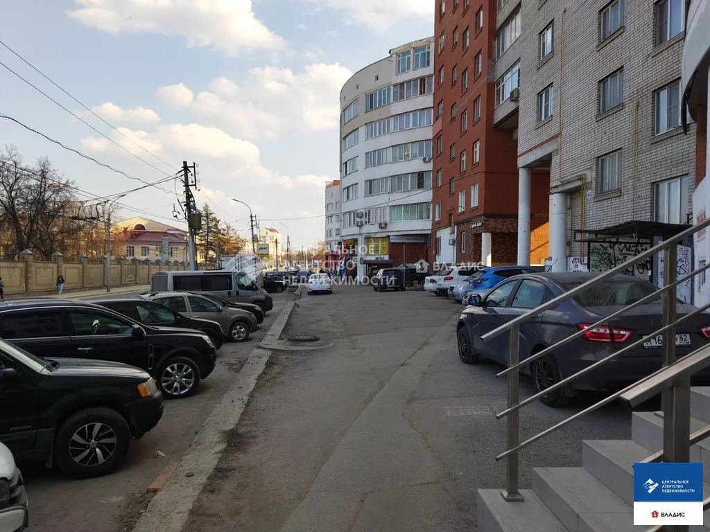 Продажа ПСН, Рязань, ул. Маяковского - Фото 11