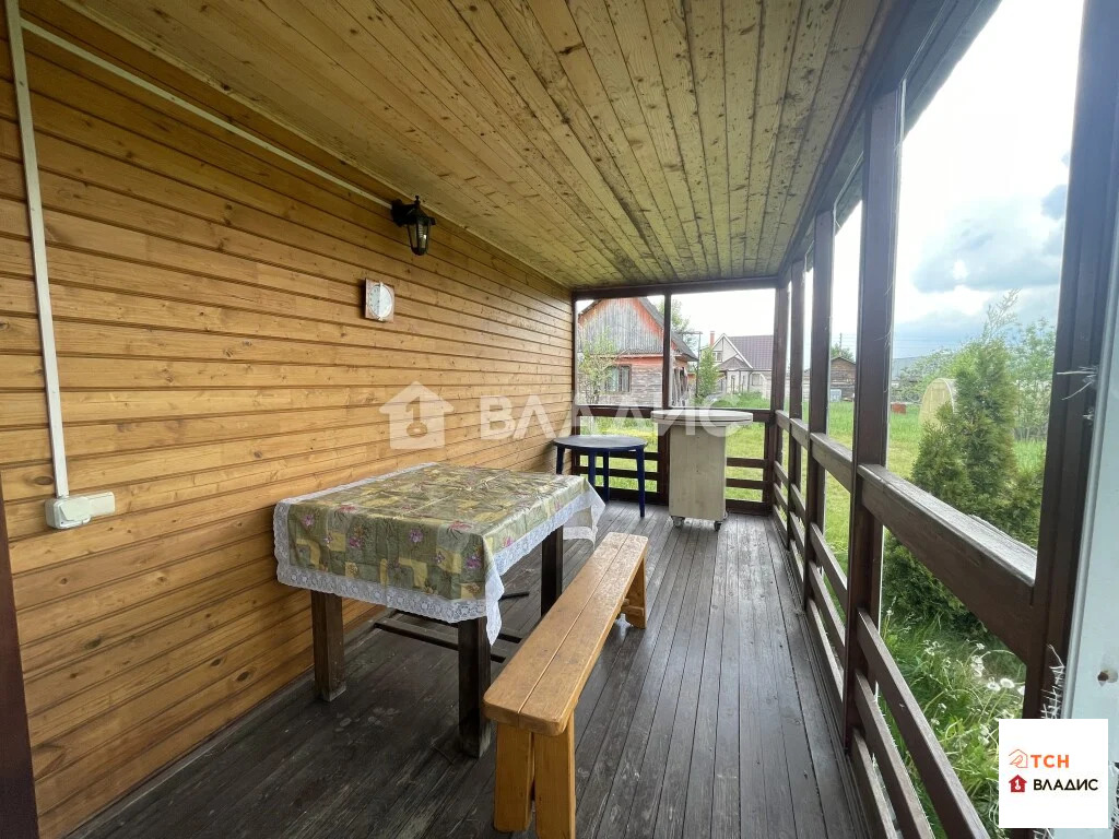 Продажа участка, Богородский г. о., 95 - Фото 6