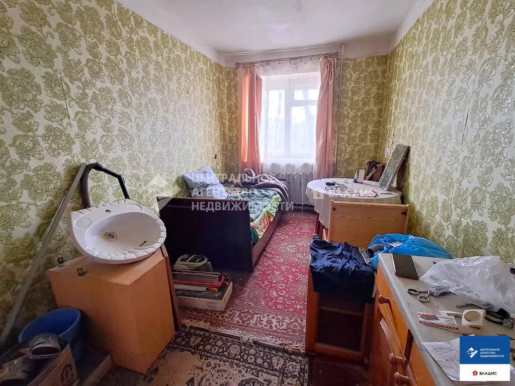 Продажа квартиры, Касимов, Касимовский район, Затонная улица - Фото 6