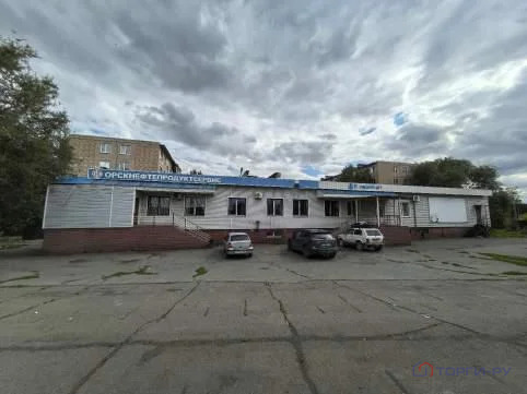 Продажа торгового помещения, Орск, ул. Строителей - Фото 1