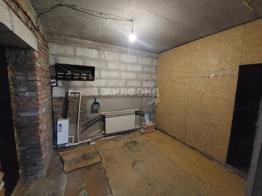 Продажа дома, Новосибирск - Фото 26