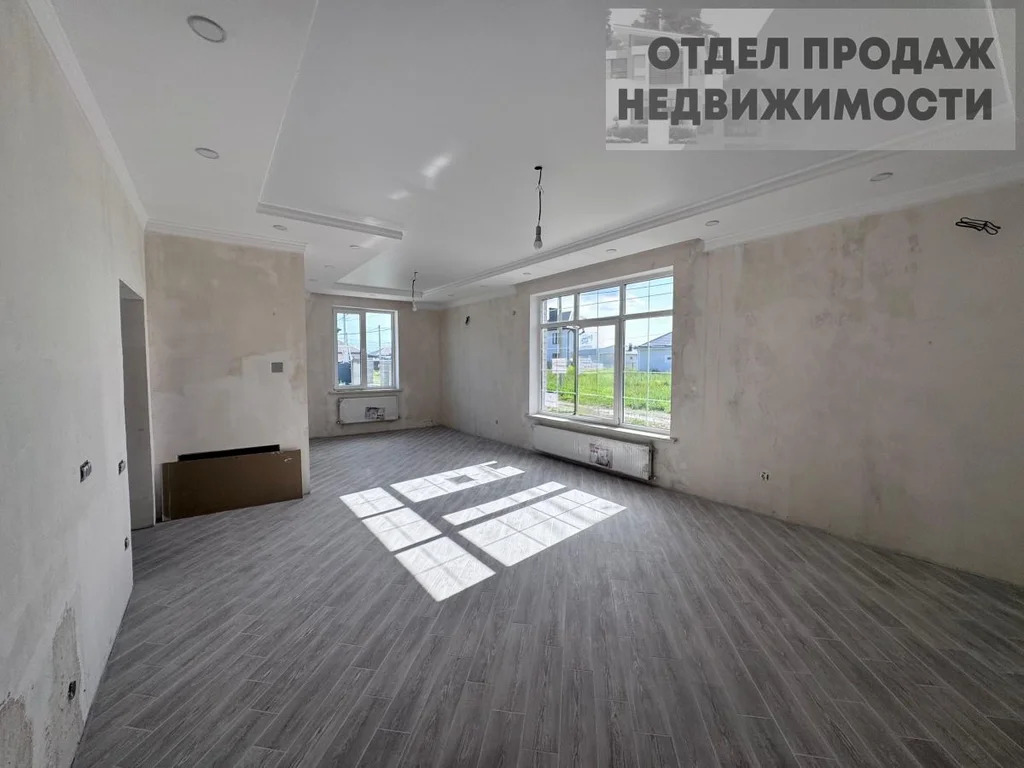 Большой дом - Фото 3