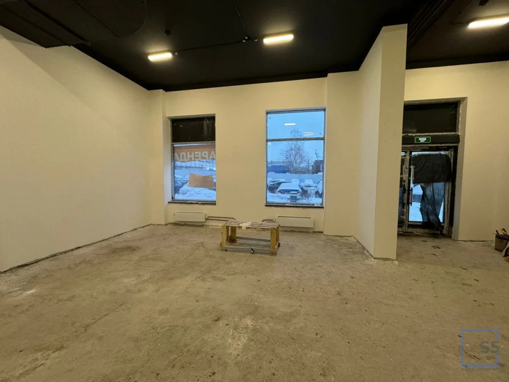 Аренда торгового помещения, м. Ховрино, ул. Ижорская д.6 к. 1.2 - Фото 12