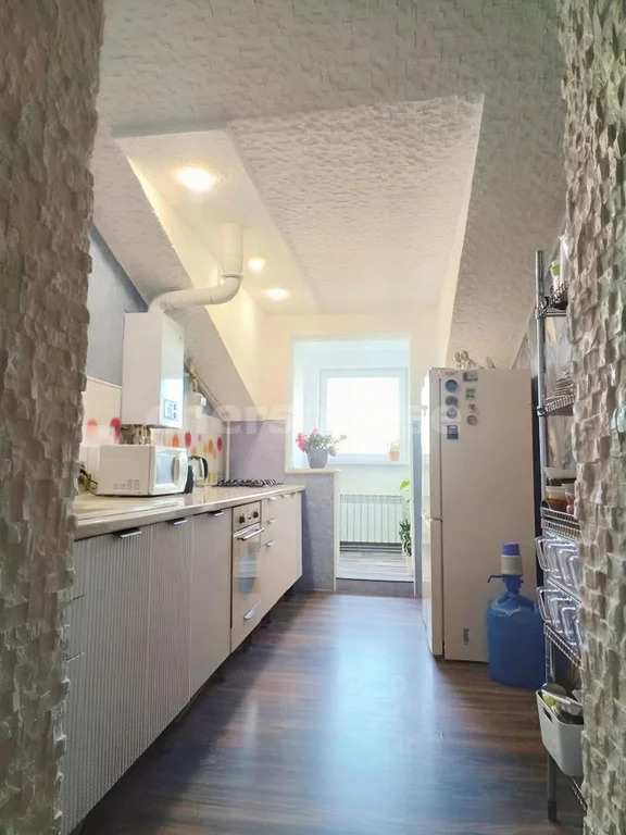 Аренда квартиры, Севастополь, Героев Сталинграда пр-кт. - Фото 5