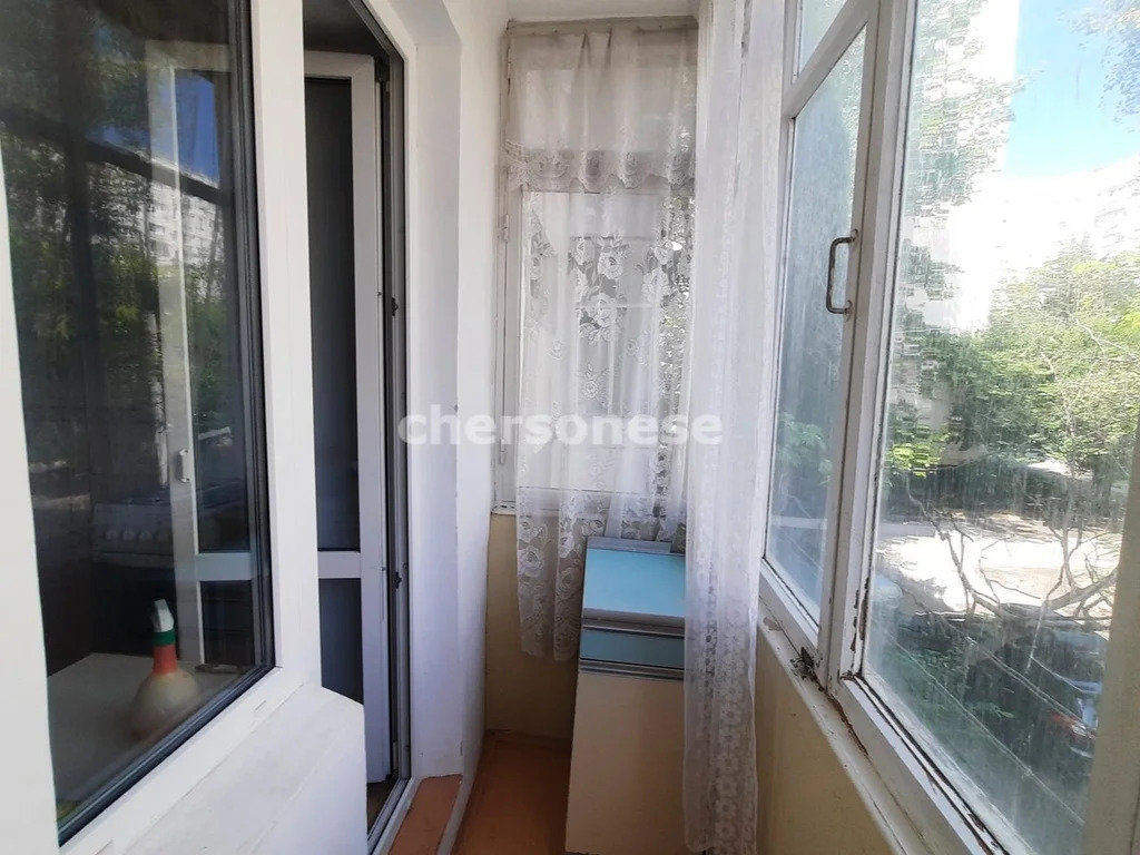 Продажа квартиры, Севастополь, Героев Сталинграда пр-кт. - Фото 12