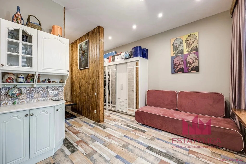 Продажа квартиры, проезд Невельского - Фото 3