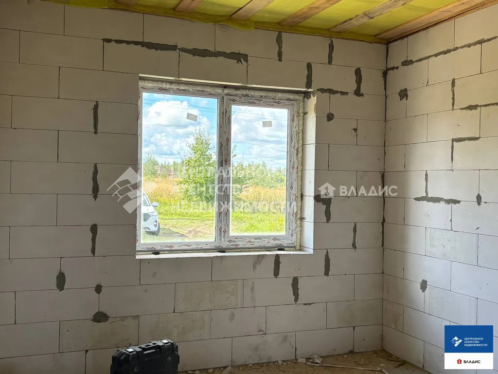 Продажа дома, Ходынино, Рыбновский район - Фото 5
