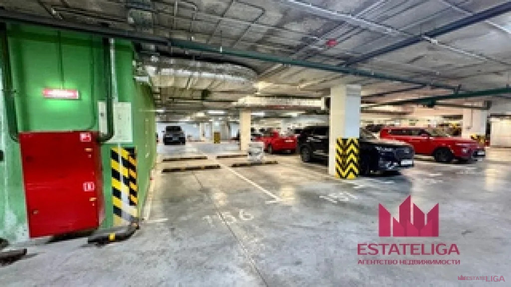 Продажа гаража, Красногорск, Красногорский район, улица Липовой Рощи - Фото 3