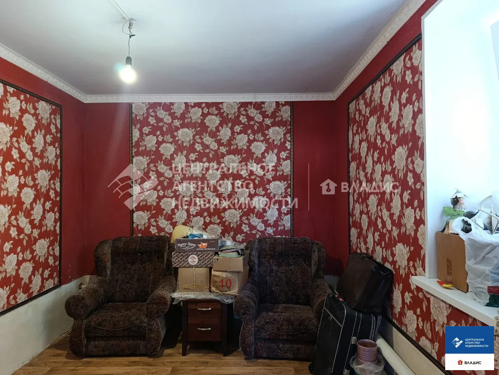 Продажа дома, Мосолово, Шиловский район, ул. Советская - Фото 16