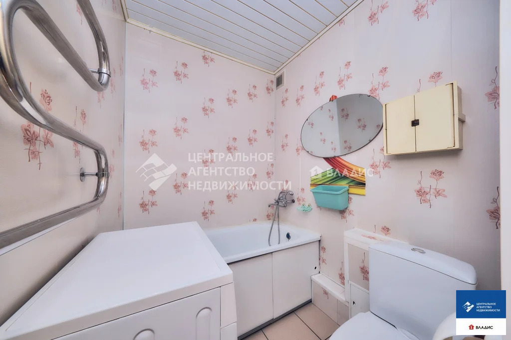 Продажа квартиры, Рязань, ул. Черновицкая - Фото 3