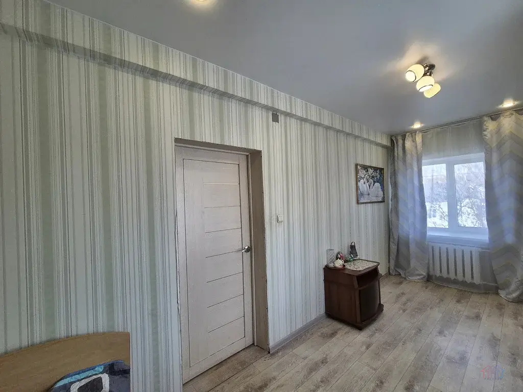 2-к. квартира, 41,3 м2, 2/2 эт. - Фото 9