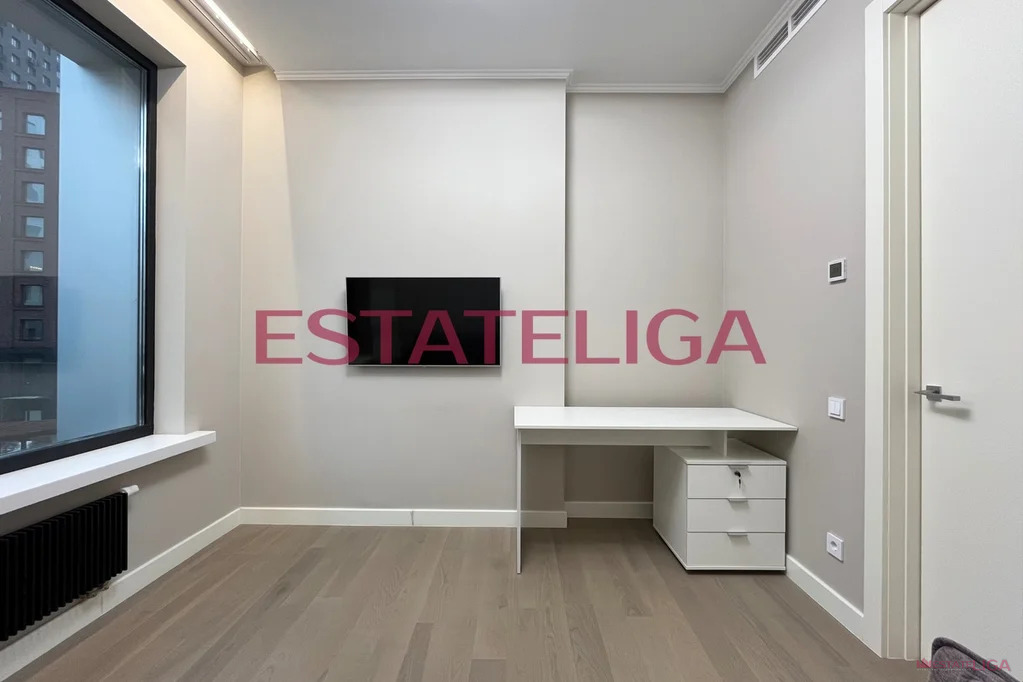 Аренда квартиры, Береговой проезд - Фото 12