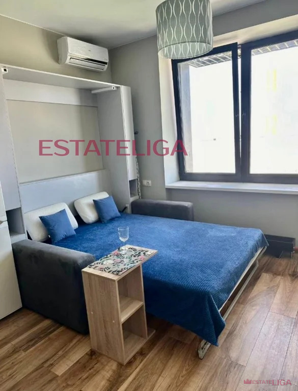 Аренда квартиры, Волгоградский пр-кт. - Фото 1