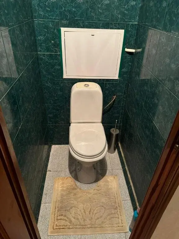 2-комн. кв-ра. ул. Филевский бульвар, 21 - Фото 19