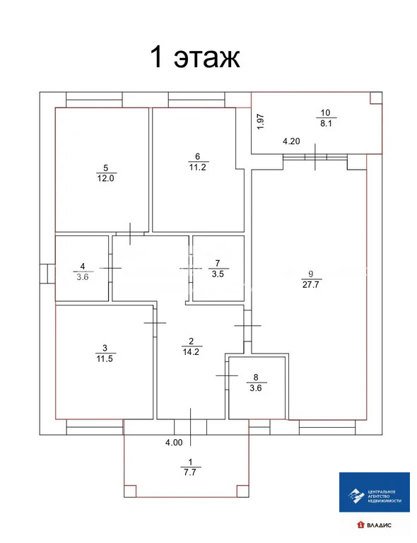 Продажа дома, Рязанский район, Ольховая улица - Фото 17