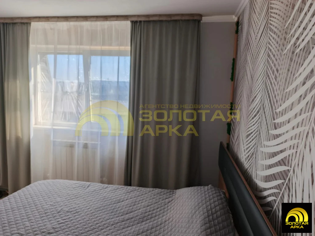 Продажа дома, Новодмитриевская, Северский район, ул. Кубанская - Фото 10